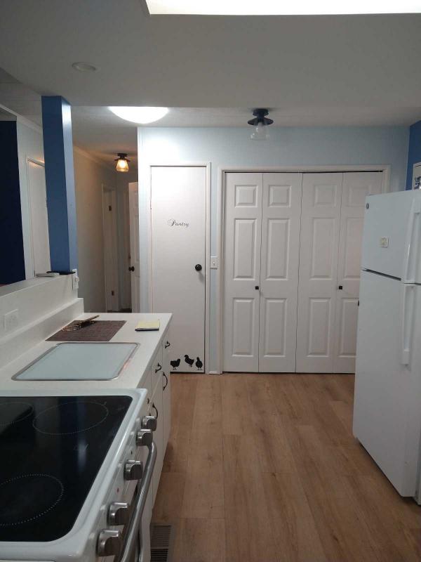 1974 2BA/2BA Mobile Home