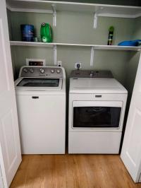 1974 2BA/2BA Mobile Home
