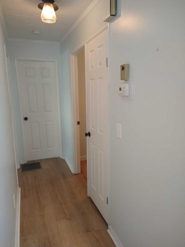 1974 2BA/2BA Mobile Home