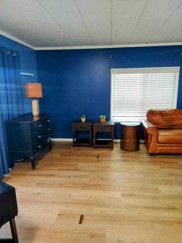 1974 2BA/2BA Mobile Home