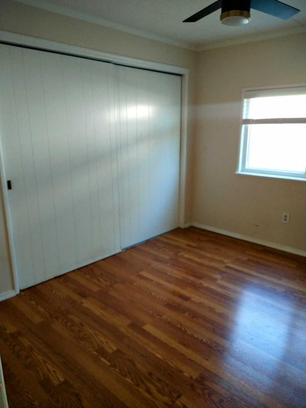 1974 2BA/2BA Mobile Home