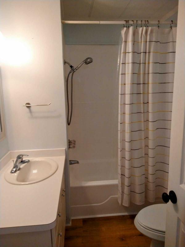 1974 2BA/2BA Mobile Home