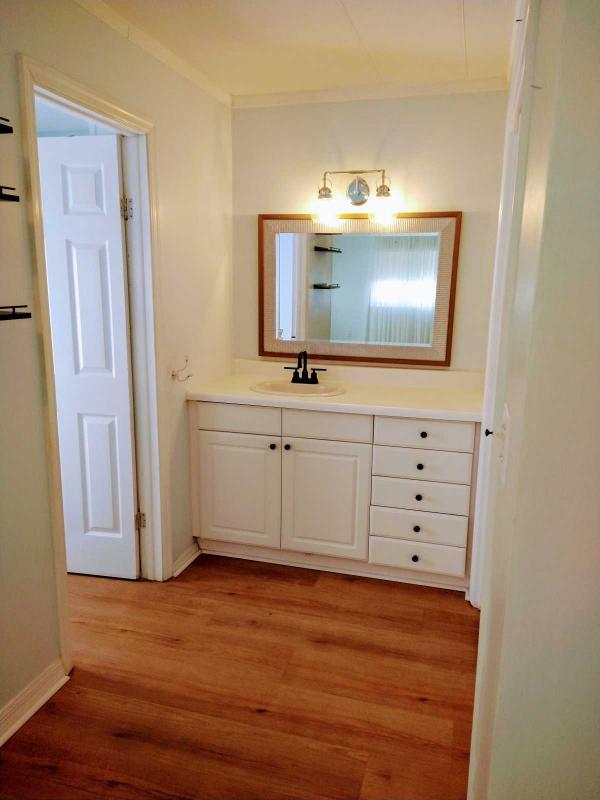 1974 2BA/2BA Mobile Home