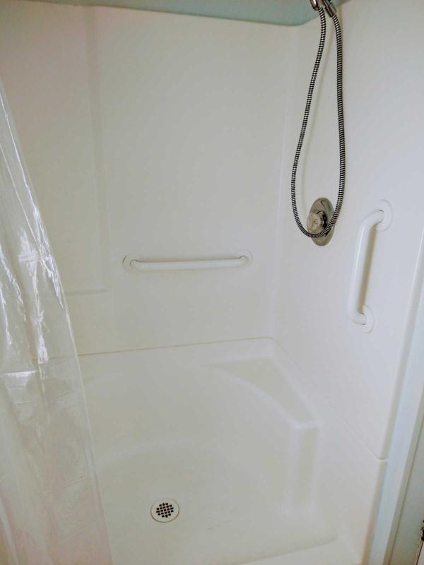 1974 2BA/2BA Mobile Home