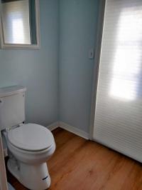 1974 2BA/2BA Mobile Home