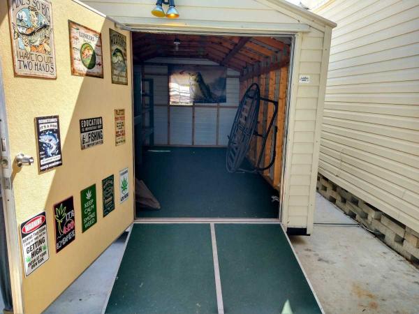 1974 2BA/2BA Mobile Home