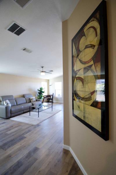 Photo 4 of 42 of home located at 7373 East Us Highway 60, #460 Gold Canyon, AZ 85118