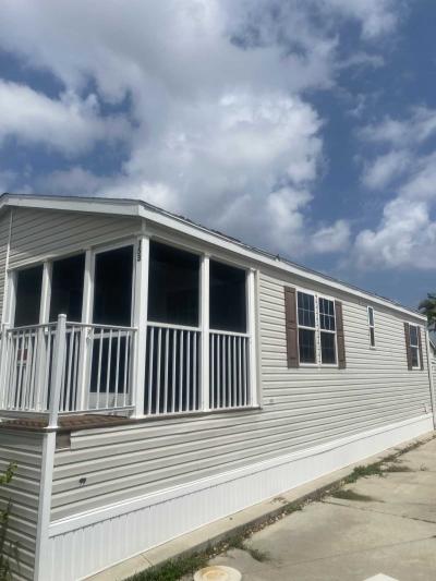 Mobile Home at 153 Miami Trail Fort Myers Beach, FL 33931