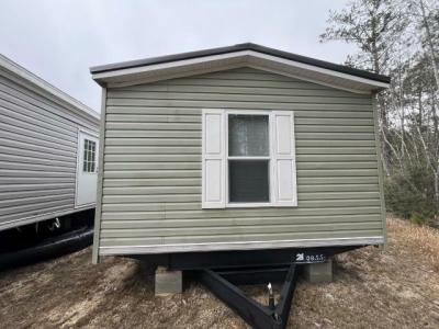 Mobile Home at Precision Homes Llc 22431 Highway 49 Saucier, MS 39574