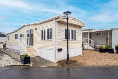 Mobile Home at 233 2nd Avenue Pacifica, CA 94044