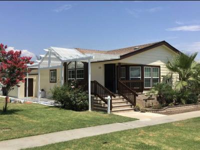 Mobile Home at 5815 E La Palma Ave #226 Anaheim, CA 92807