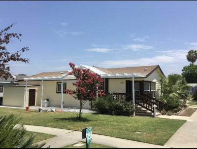 Photo 2 of 43 of home located at 5815 E La Palma Ave #226 Anaheim, CA 92807