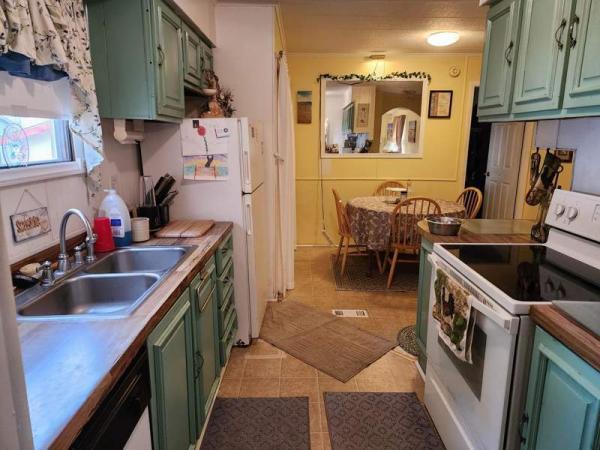 1984 UNK Manufactured Home