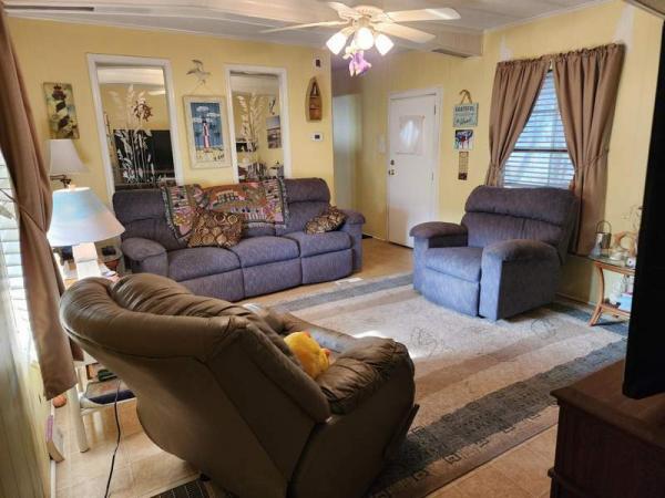 1984 UNK Manufactured Home