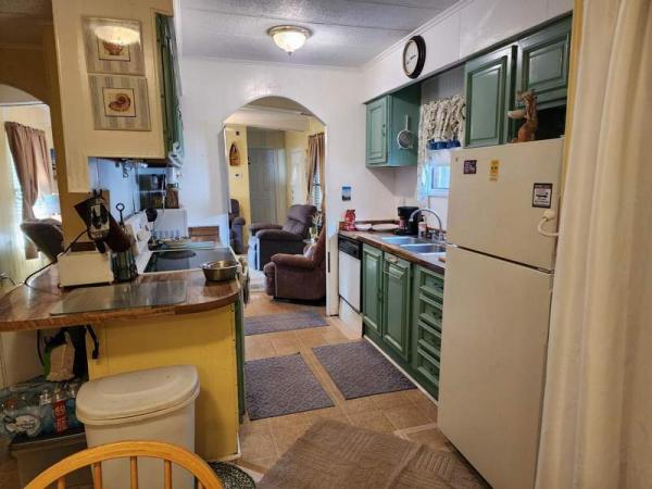 1984 UNK Manufactured Home