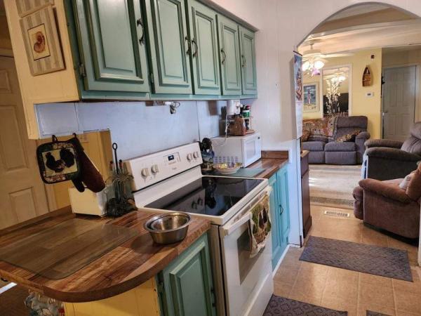 1984 UNK Manufactured Home