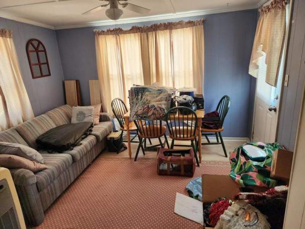 1984 UNK Manufactured Home