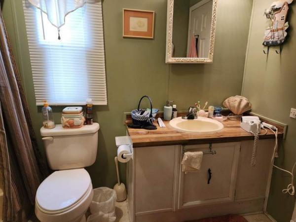 1984 UNK Manufactured Home