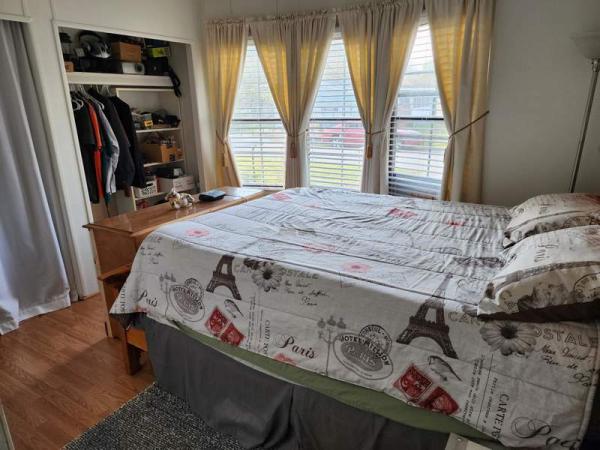 1984 UNK Manufactured Home