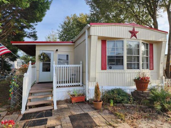 1984 UNK Manufactured Home