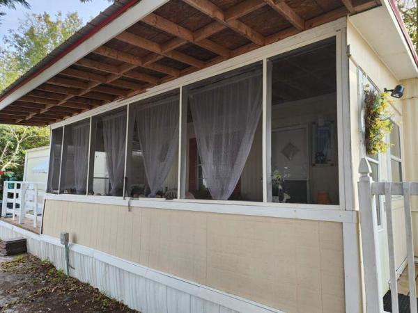 1984 UNK Manufactured Home