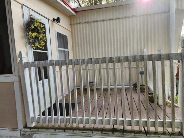 1984 UNK Manufactured Home