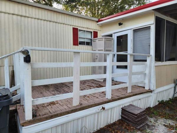 1984 UNK Manufactured Home
