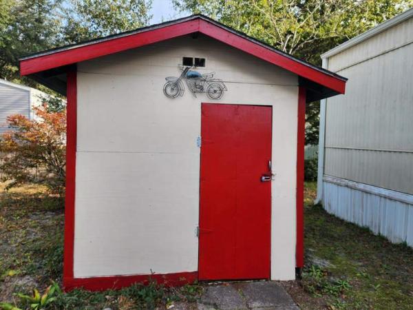 1984 UNK Manufactured Home