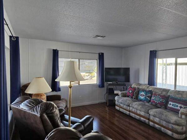 1976 Villa Manufactured Home