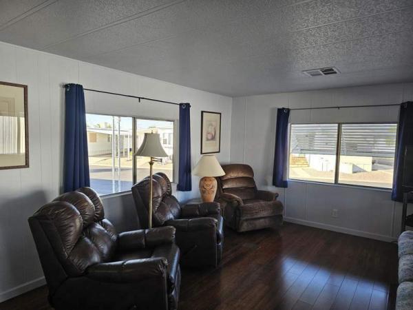 1976 Villa Manufactured Home
