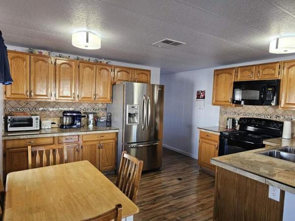 1976 Villa Manufactured Home