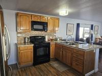 1976 Villa Manufactured Home
