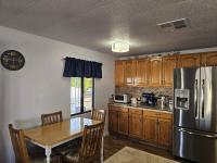 1976 Villa Manufactured Home