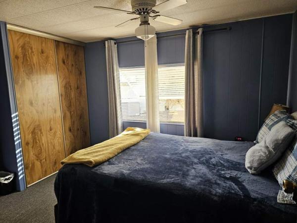 1976 Villa Manufactured Home