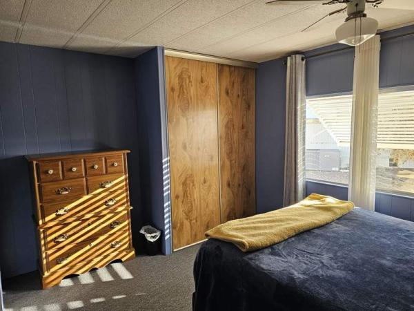 1976 Villa Manufactured Home