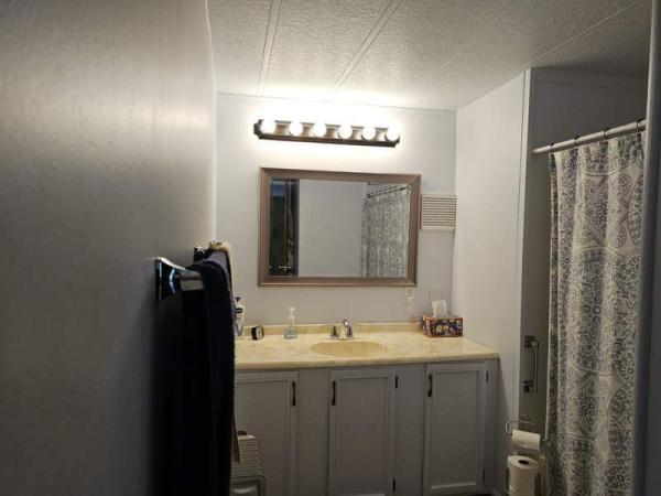 1976 Villa Manufactured Home