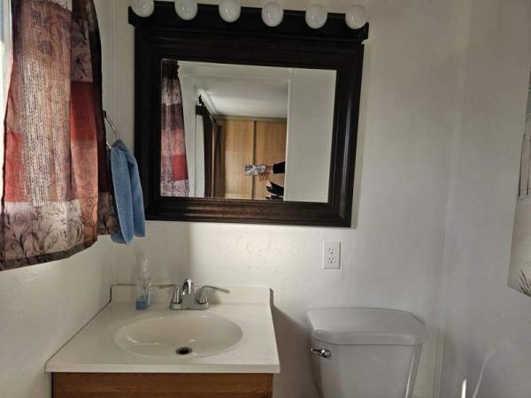 1976 Villa Manufactured Home