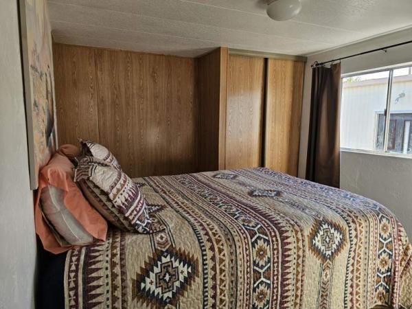 1976 Villa Manufactured Home