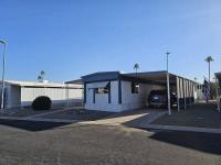 1976 Villa Manufactured Home