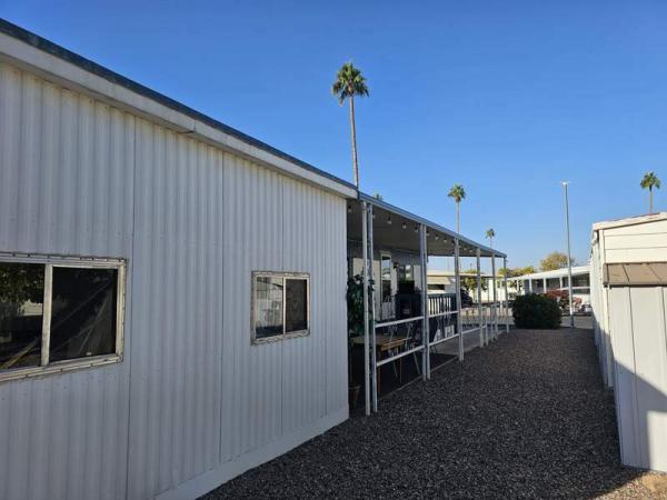 1976 Villa Manufactured Home