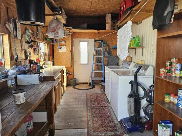 1976 Villa Manufactured Home