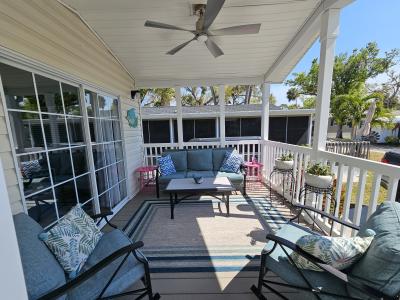 Mobile Home at 7125 Fruitville Rd 354 Sarasota, FL 34240