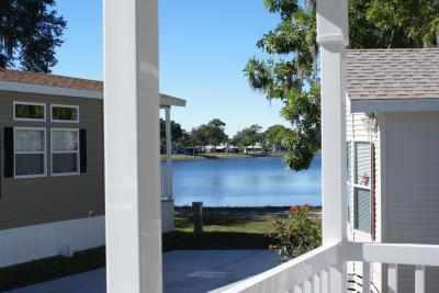 Photo 2 of 15 of home located at 7125 Fruitville Rd 354 Sarasota, FL 34240