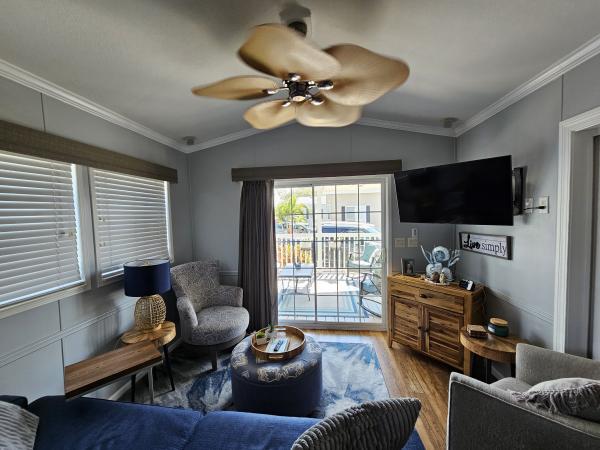 2014 Mobile Home