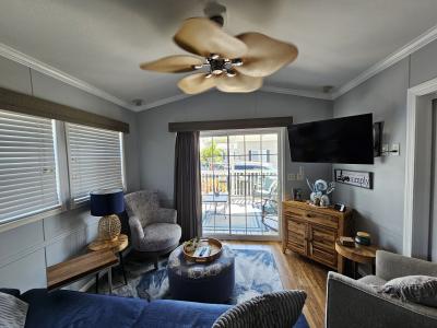 Photo 4 of 15 of home located at 7125 Fruitville Rd 354 Sarasota, FL 34240