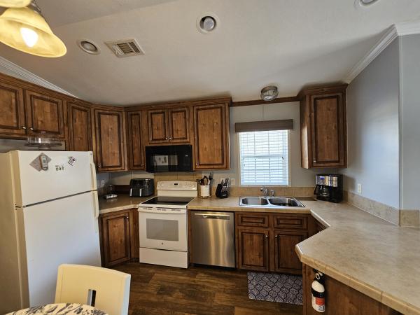2014 Mobile Home