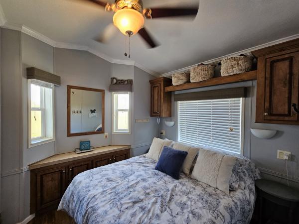 2014 Mobile Home