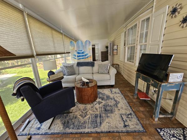 2014 Mobile Home