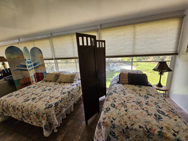 2014 Mobile Home