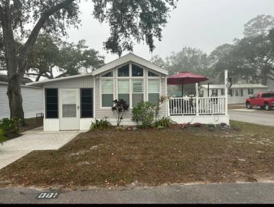 Mobile Home at 7125 Fruitville Rd Ob01 Sarasota, FL 34240